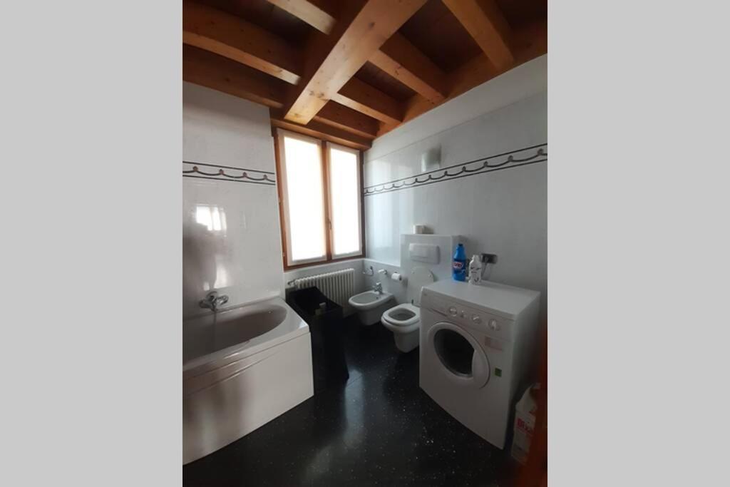 fantastica villa fra le Alpi valtellinesi Tresivio Esterno foto