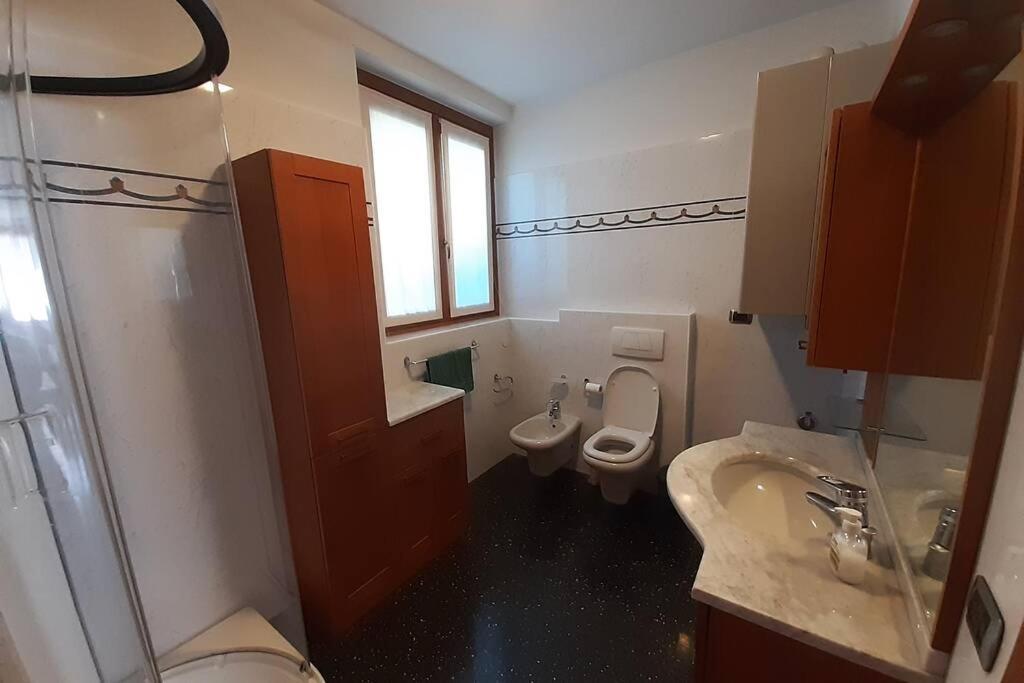 fantastica villa fra le Alpi valtellinesi Tresivio Esterno foto